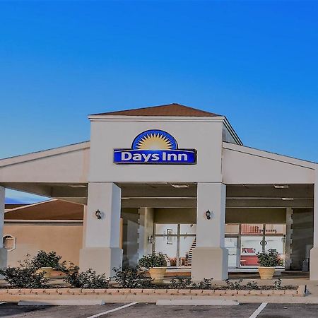 Days Inn By Wyndham Eastland Εξωτερικό φωτογραφία