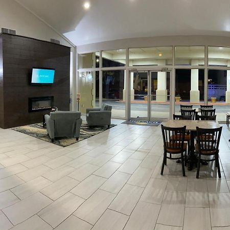 Days Inn By Wyndham Eastland Εξωτερικό φωτογραφία