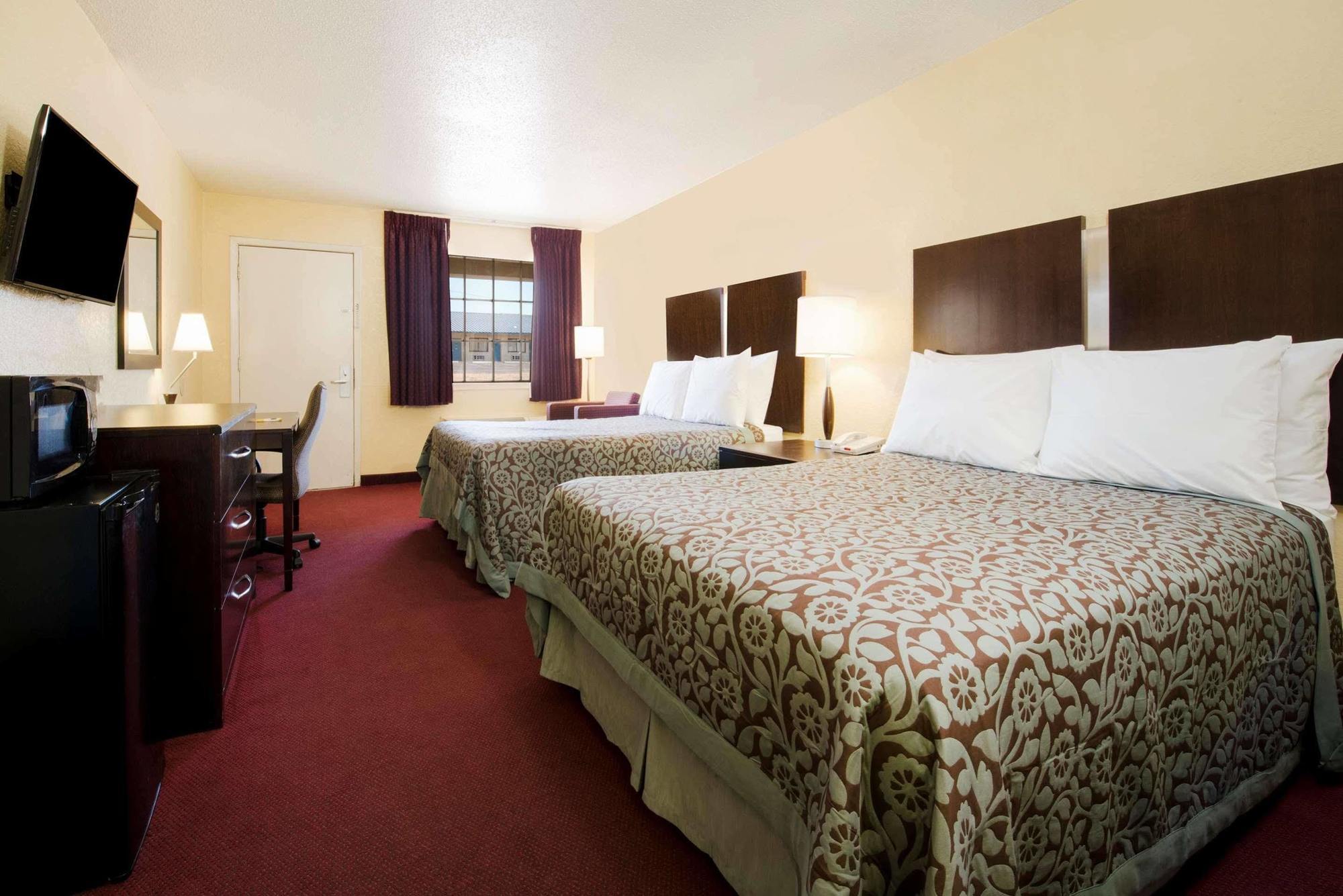 Days Inn By Wyndham Eastland Εξωτερικό φωτογραφία