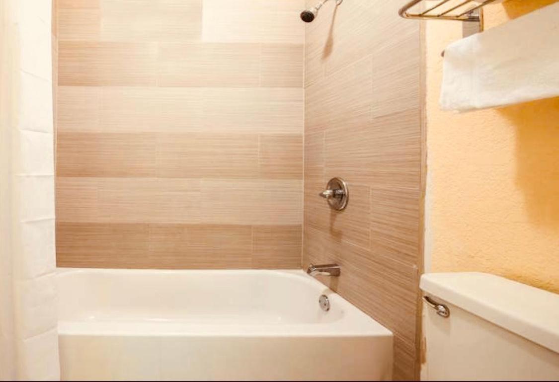 Days Inn By Wyndham Eastland Εξωτερικό φωτογραφία